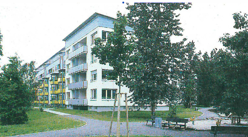 Nordstadt Karlsruhe